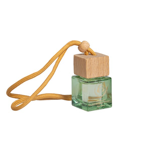 Car Mini Wooden Diffuser 10ml | Palo Santo