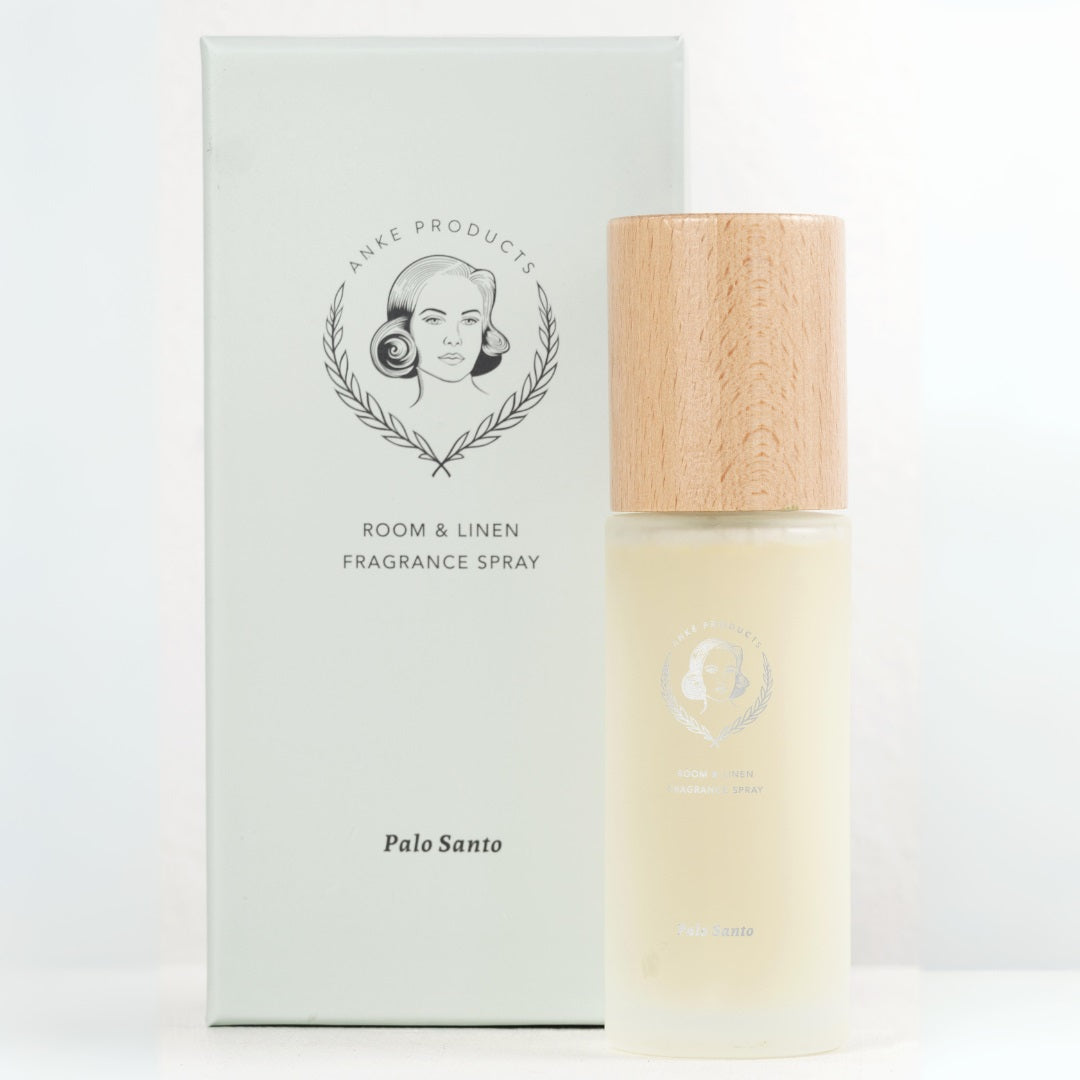 Room & Linen Spray 100ml | Palo Santo