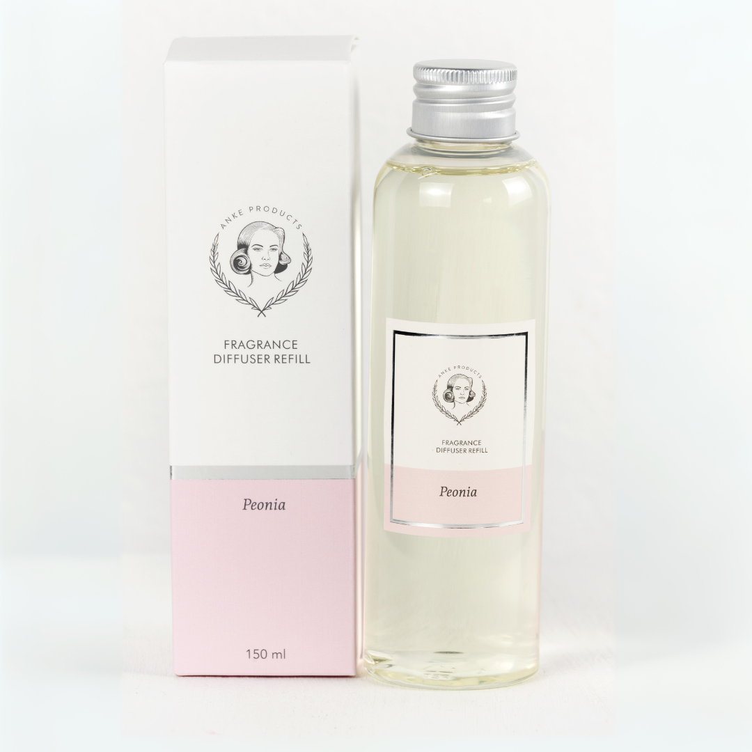 Diffuser Refill Bottle | Peonia