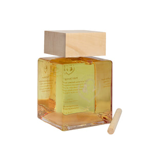 Wooden Top Diffuser 1L | Pink Champagne
