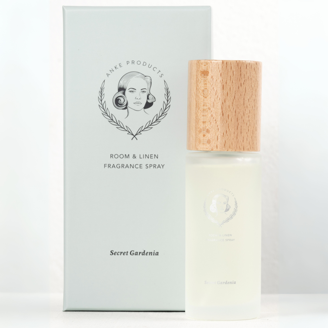 Room & Linen Spray 100ml | Secret Gardenia