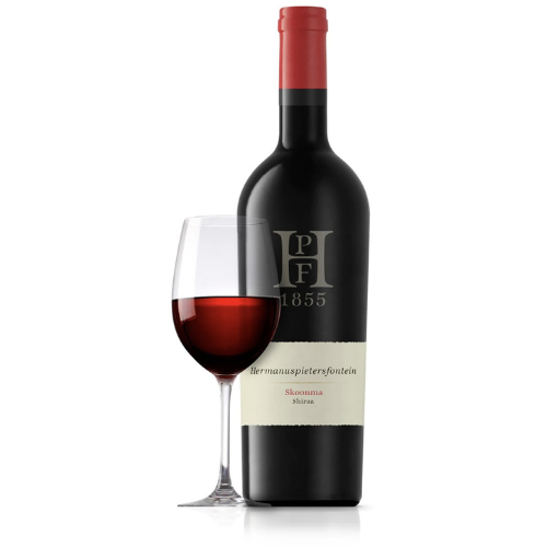 Skoonma 2021 | A Modern Approach to Shiraz