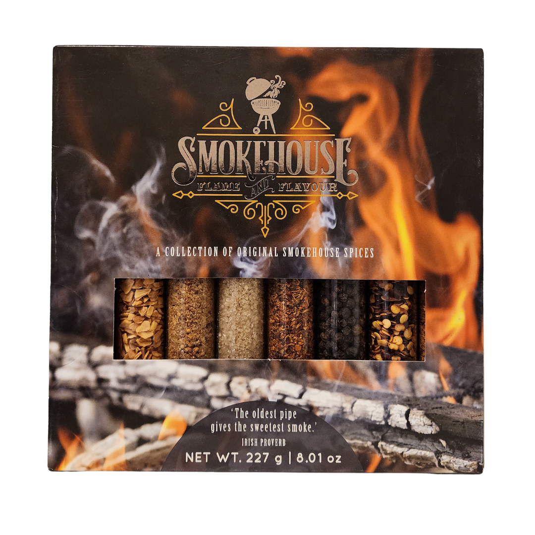 Smokehouse