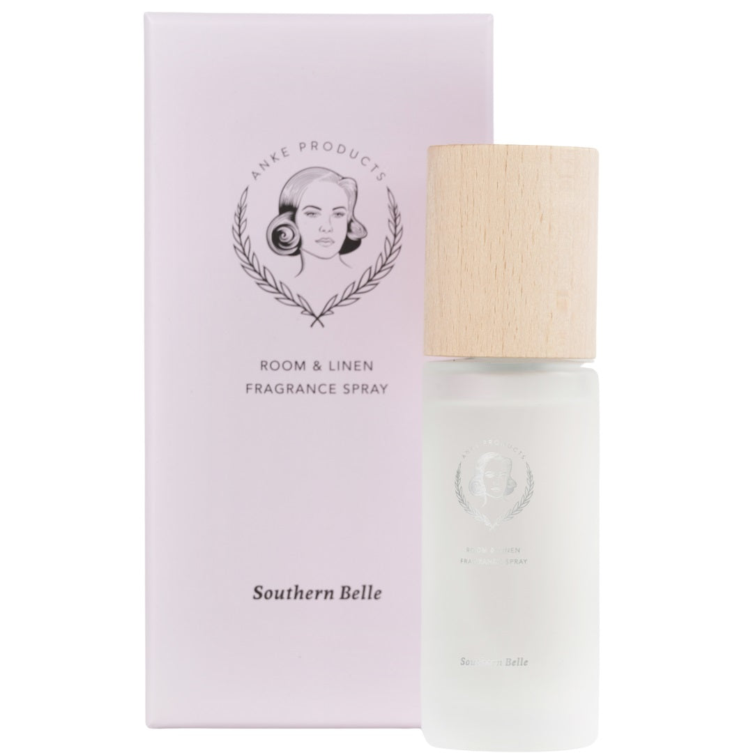 Room & Linen Spray 100ml | Southern Belle