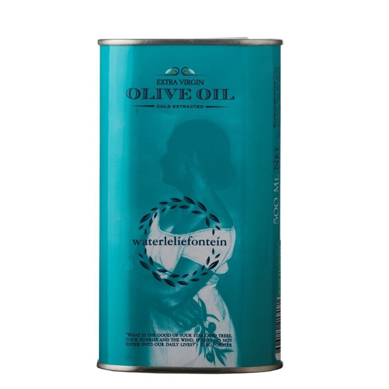 Extra Virgin Olive Oil | 500ml
