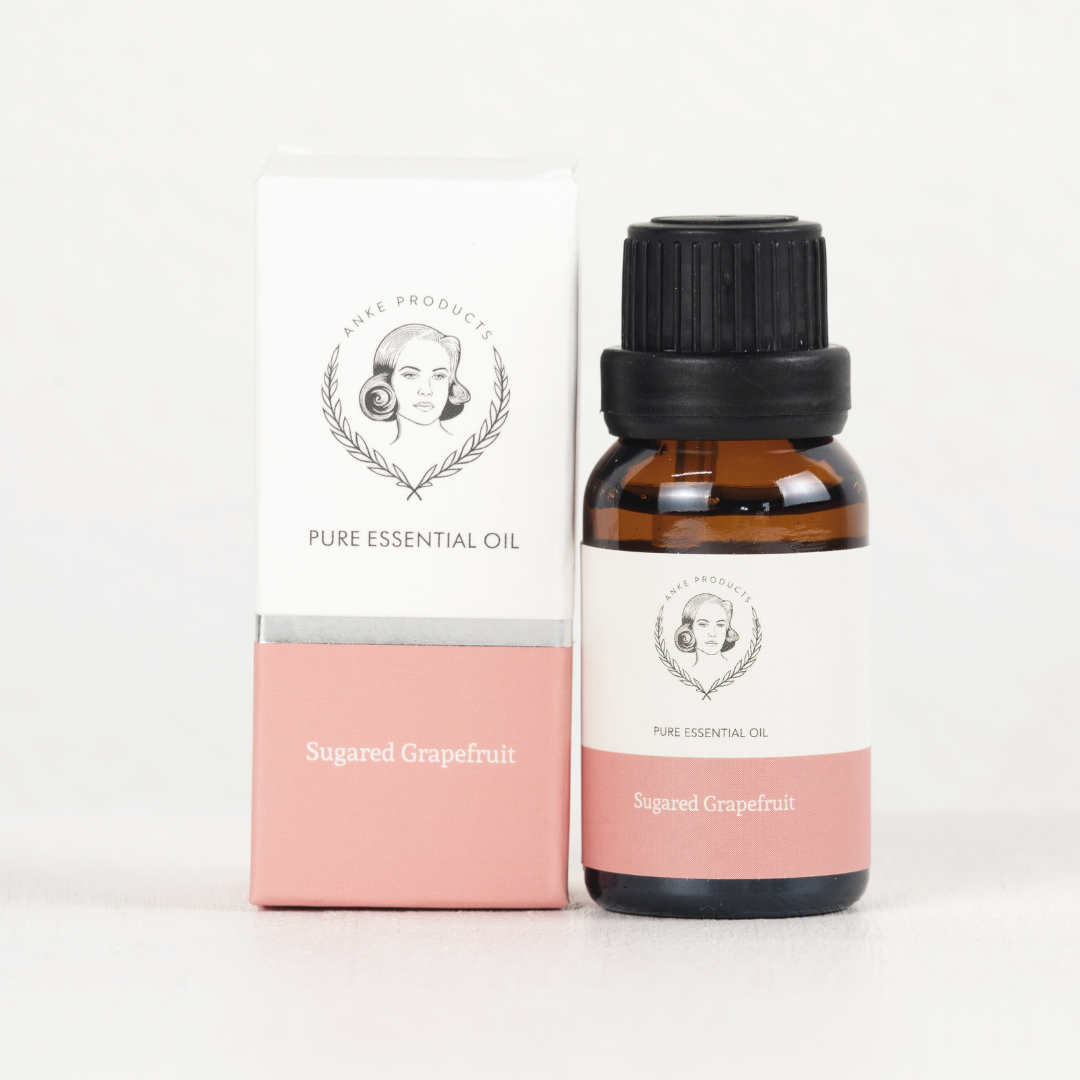 Essential Oil | Sugared Grapefruit