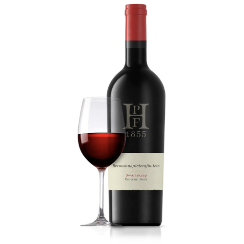 Swartskaap 2019 | Iconic Cabernet Franc