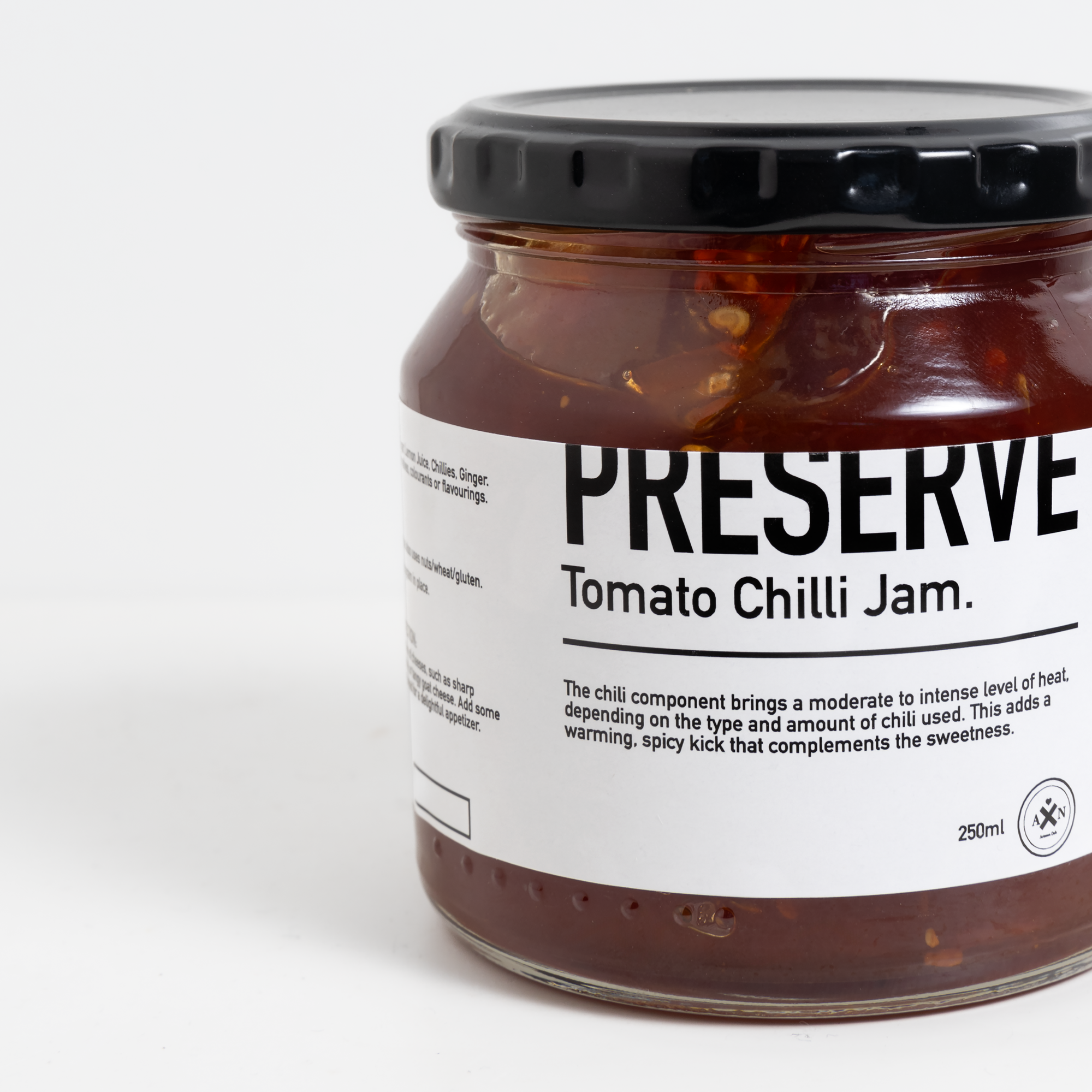 Tomato Chilli Jam | 250ml