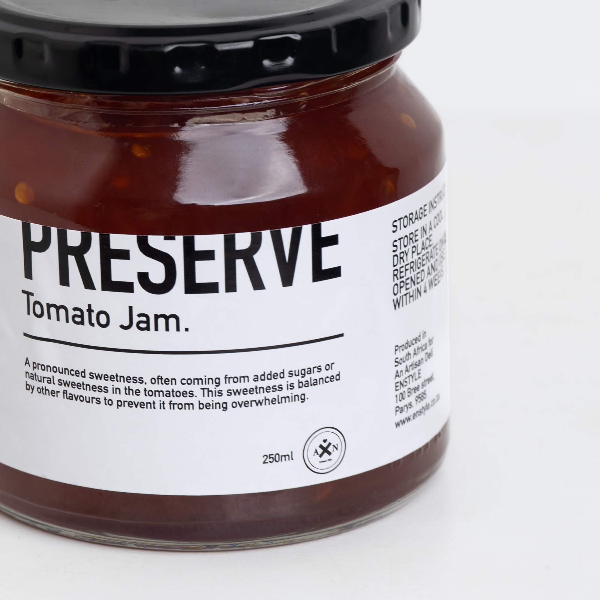 Tomato Jam | 250ml