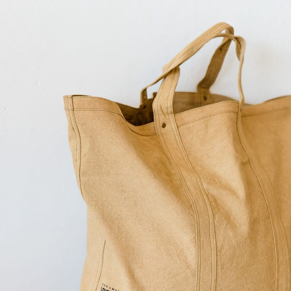 Tote Bag | Clay