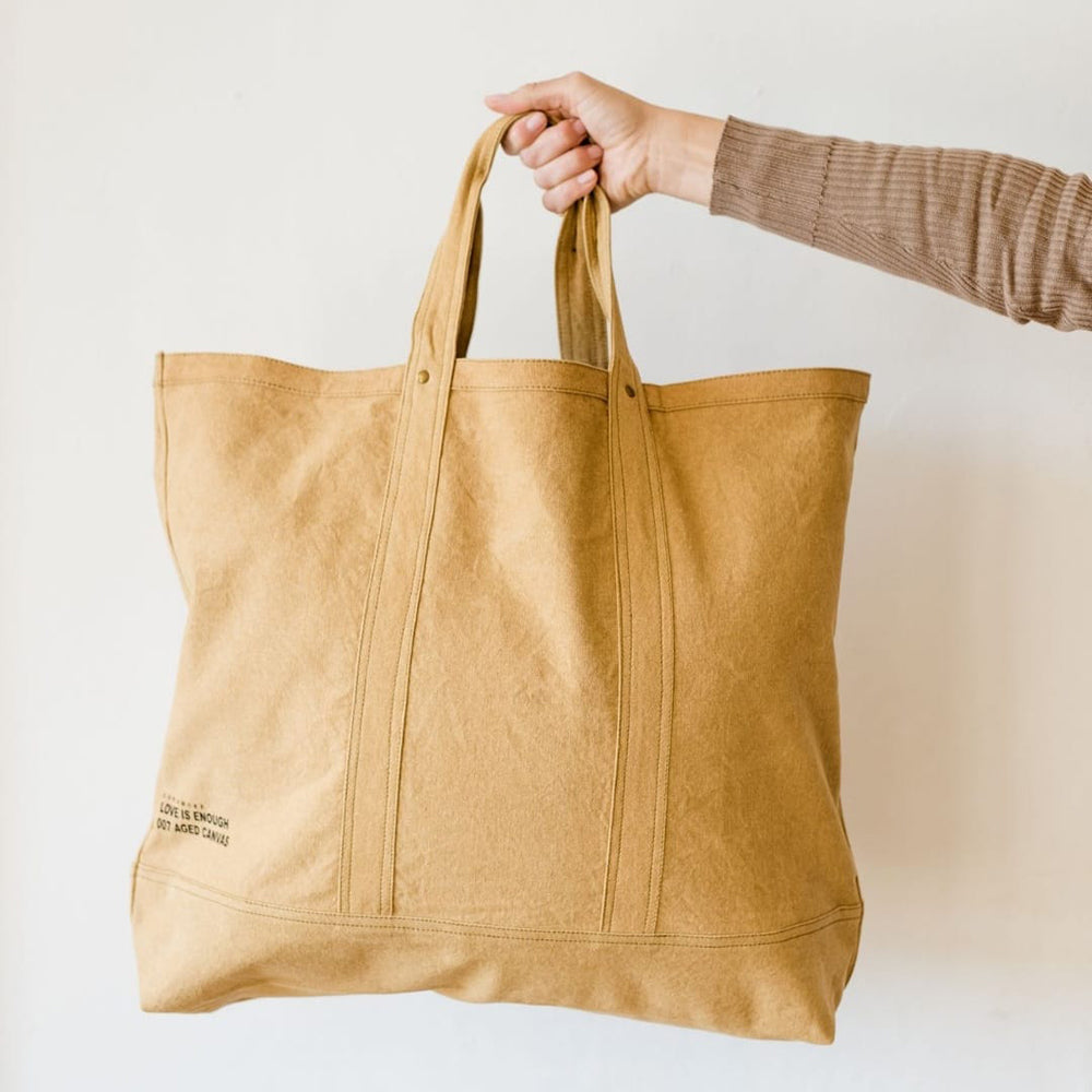 Tote Bag Clay