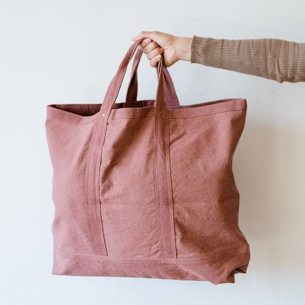 Tote Bag | Donkey