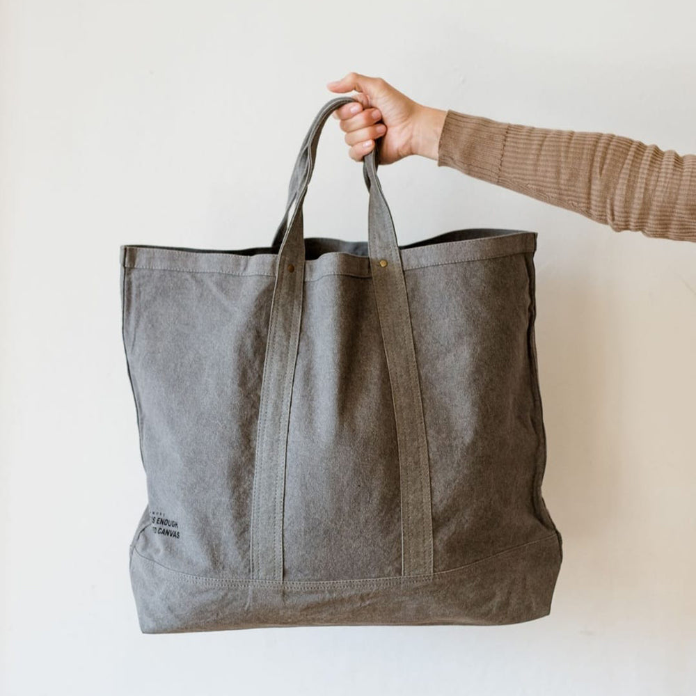 Tote Bag | Licorice