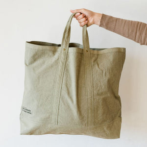 Tote Bag | Olive