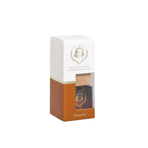 Car Mini Wooden Diffuser 10ml | Tranquility