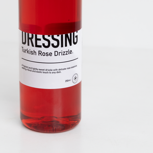 Turkish Rose Drizzle | 250ml