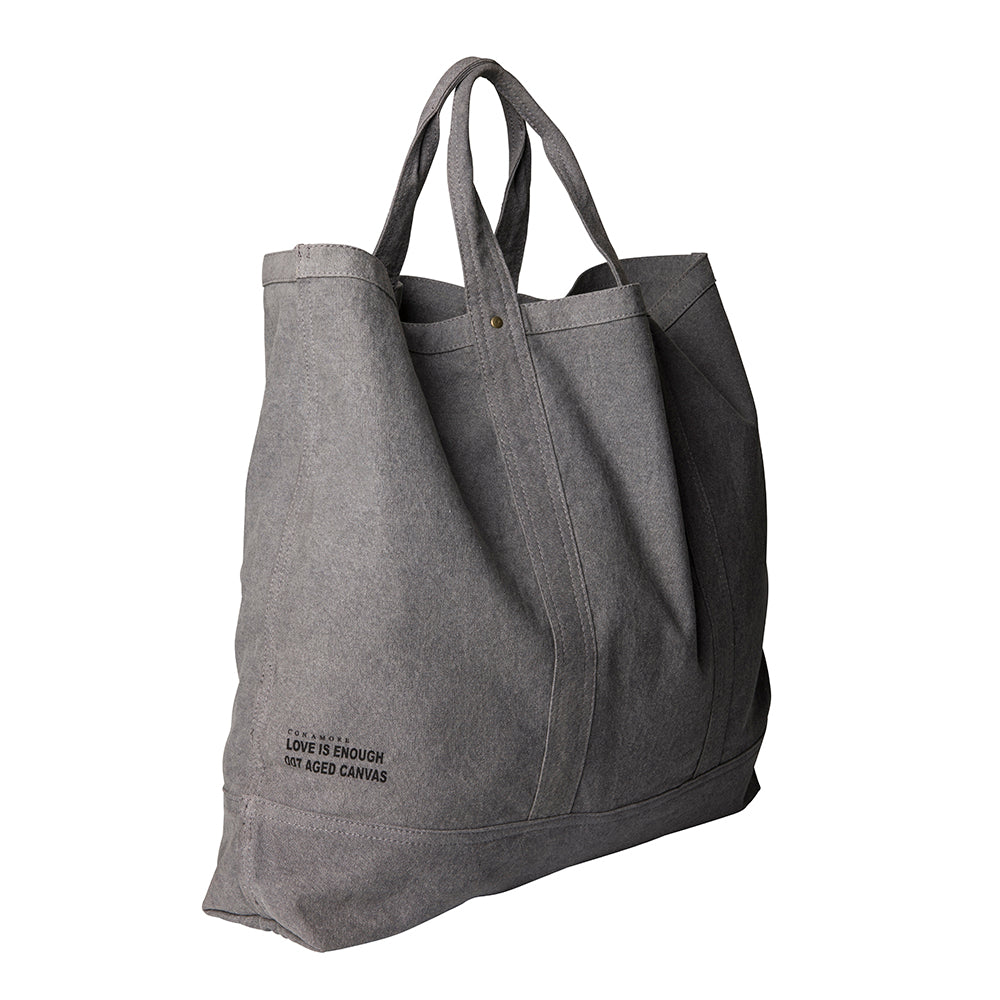 Tote Bag | Licorice