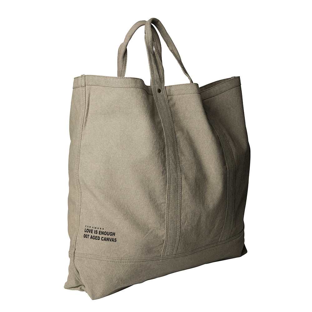 Tote Bag | Olive