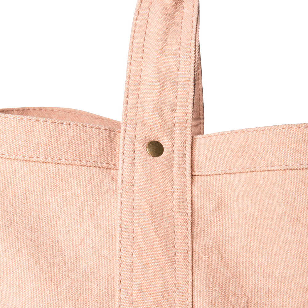 Tote Bag | Dusty Pink