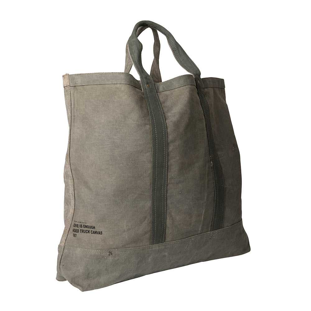 Tote Bag | Khaki