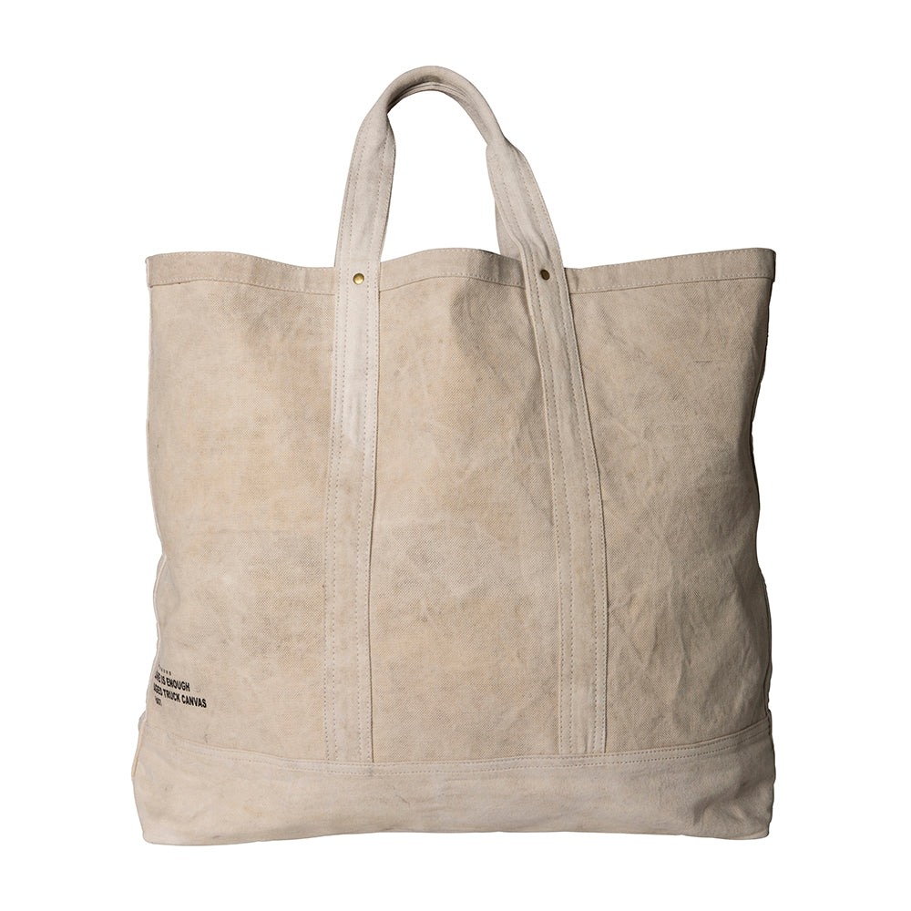 Tote Bag | Natural
