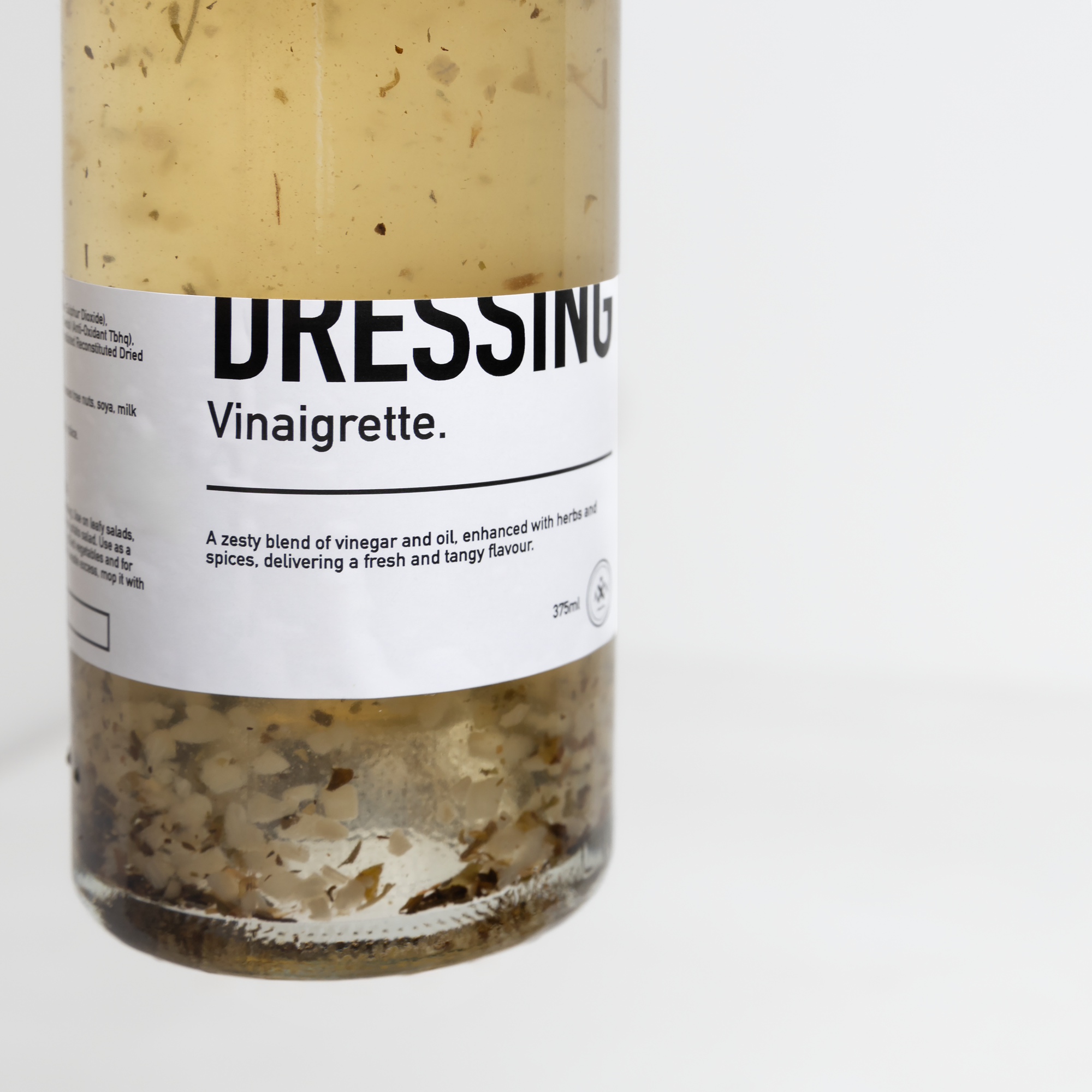 Vinaigrette | 375ml