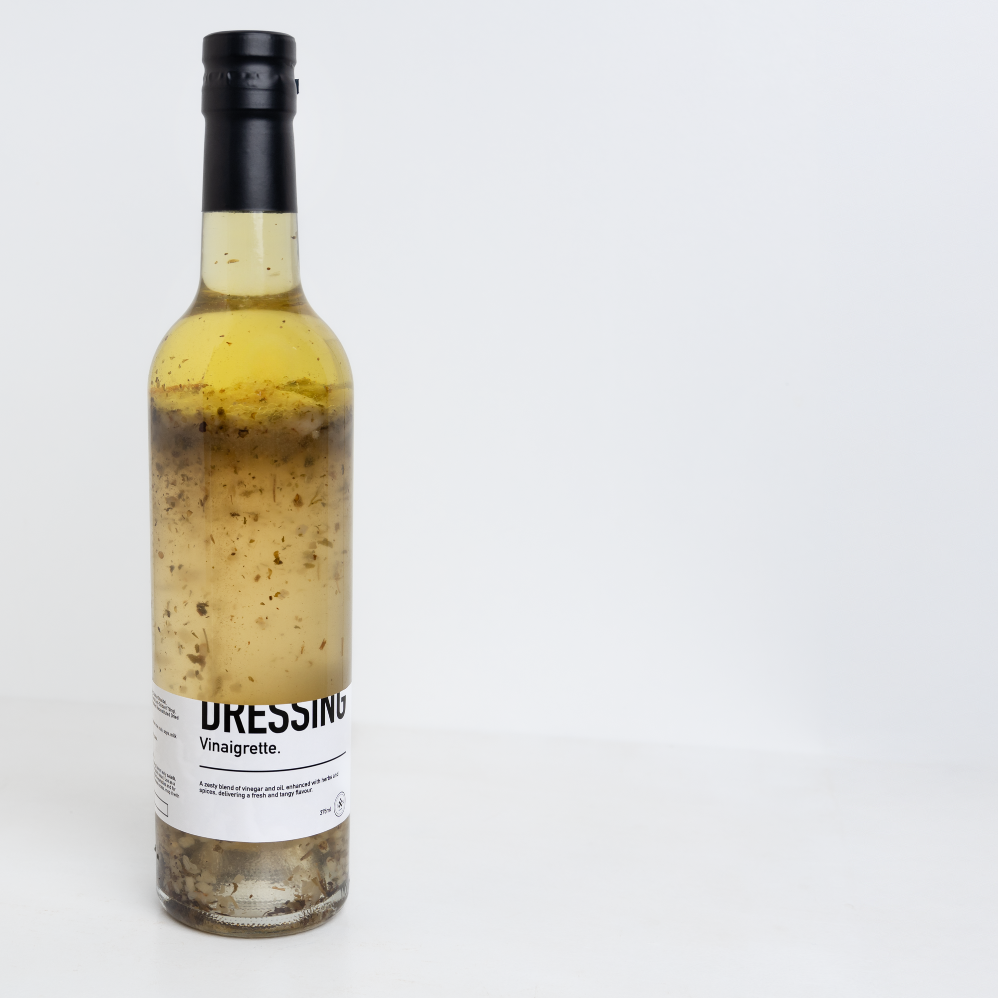 Vinaigrette | 375ml