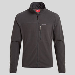 NosiLife Spry Jacket | Black Pepper