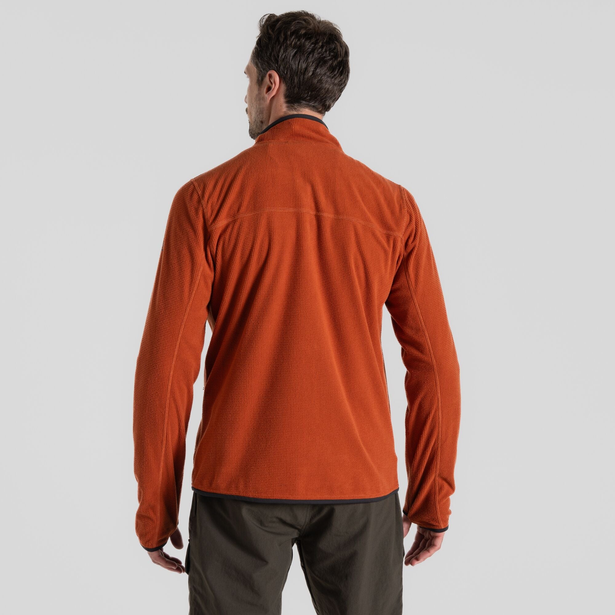 NosiLife Spry Jacket | Red Beach