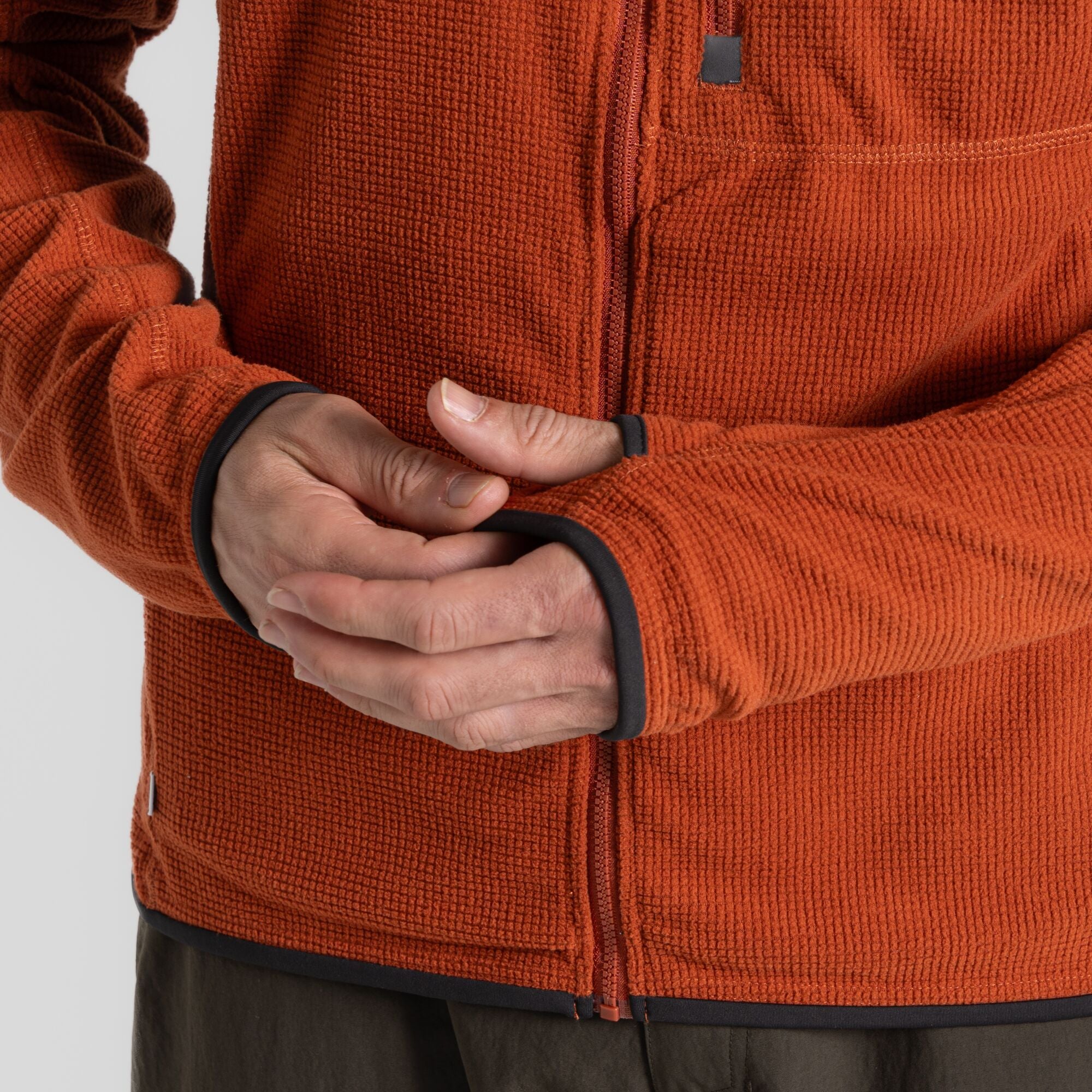 NosiLife Spry Jacket | Red Beach