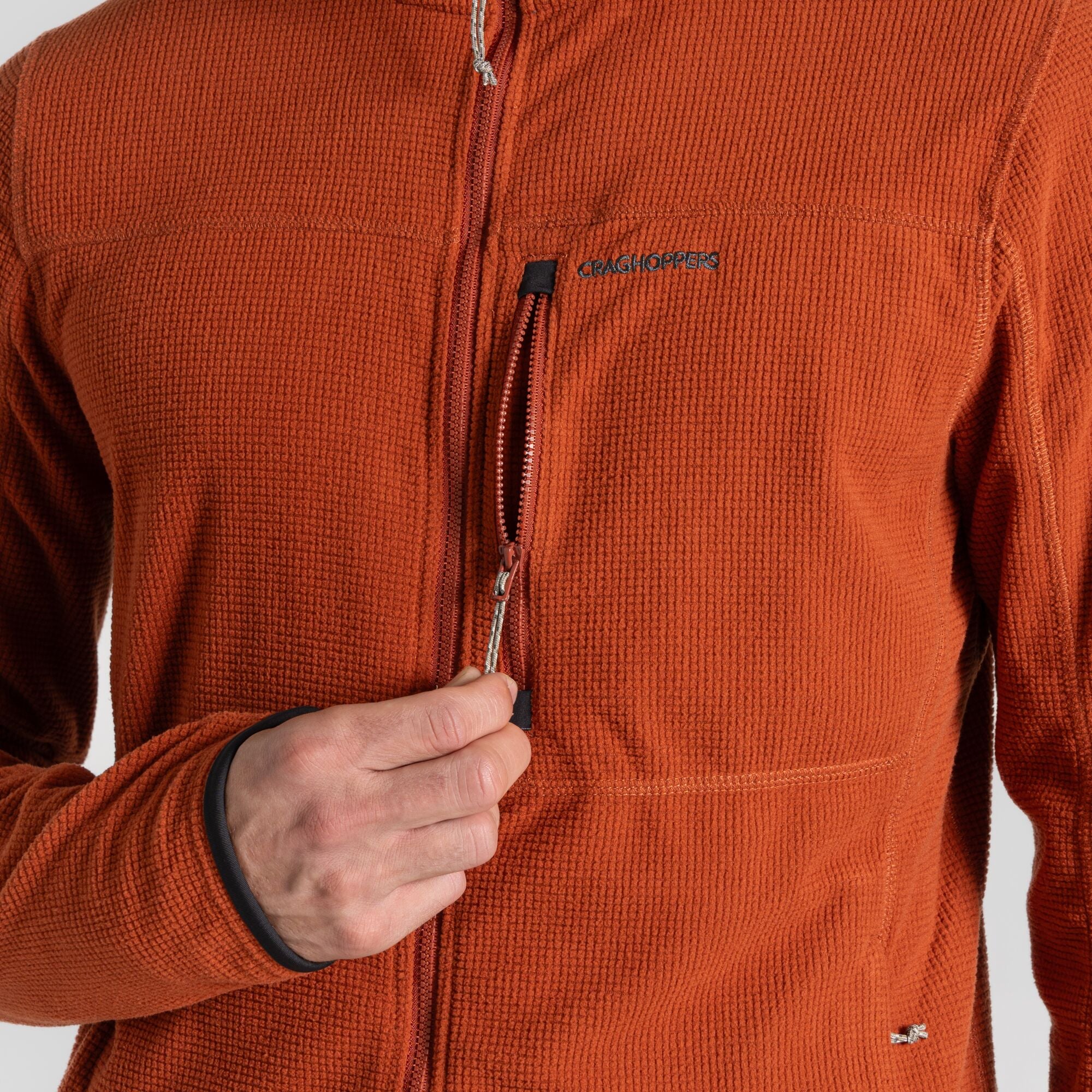 NosiLife Spry Jacket | Red Beach