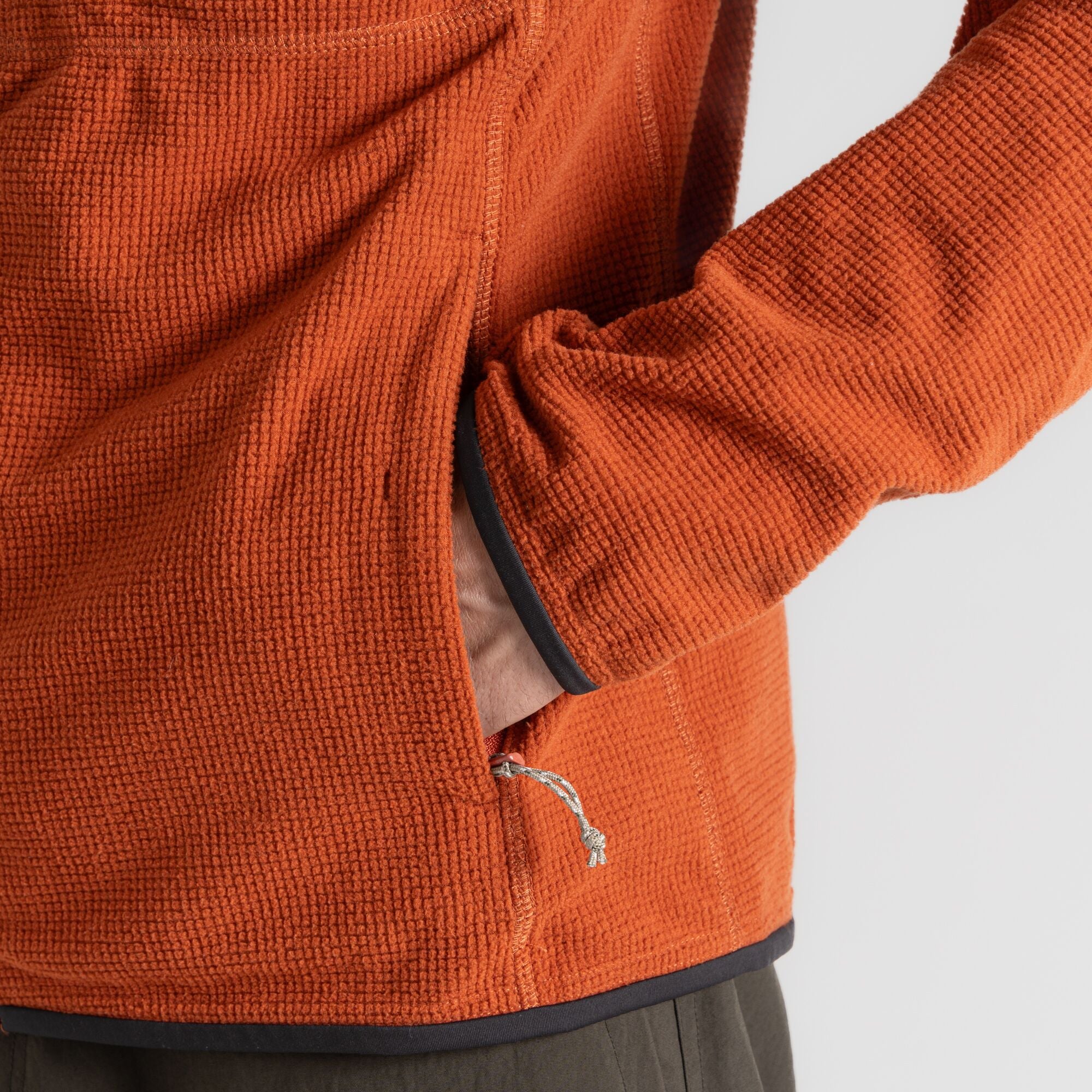 NosiLife Spry Jacket | Red Beach