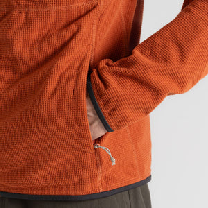 NosiLife Spry Jacket | Red Beach