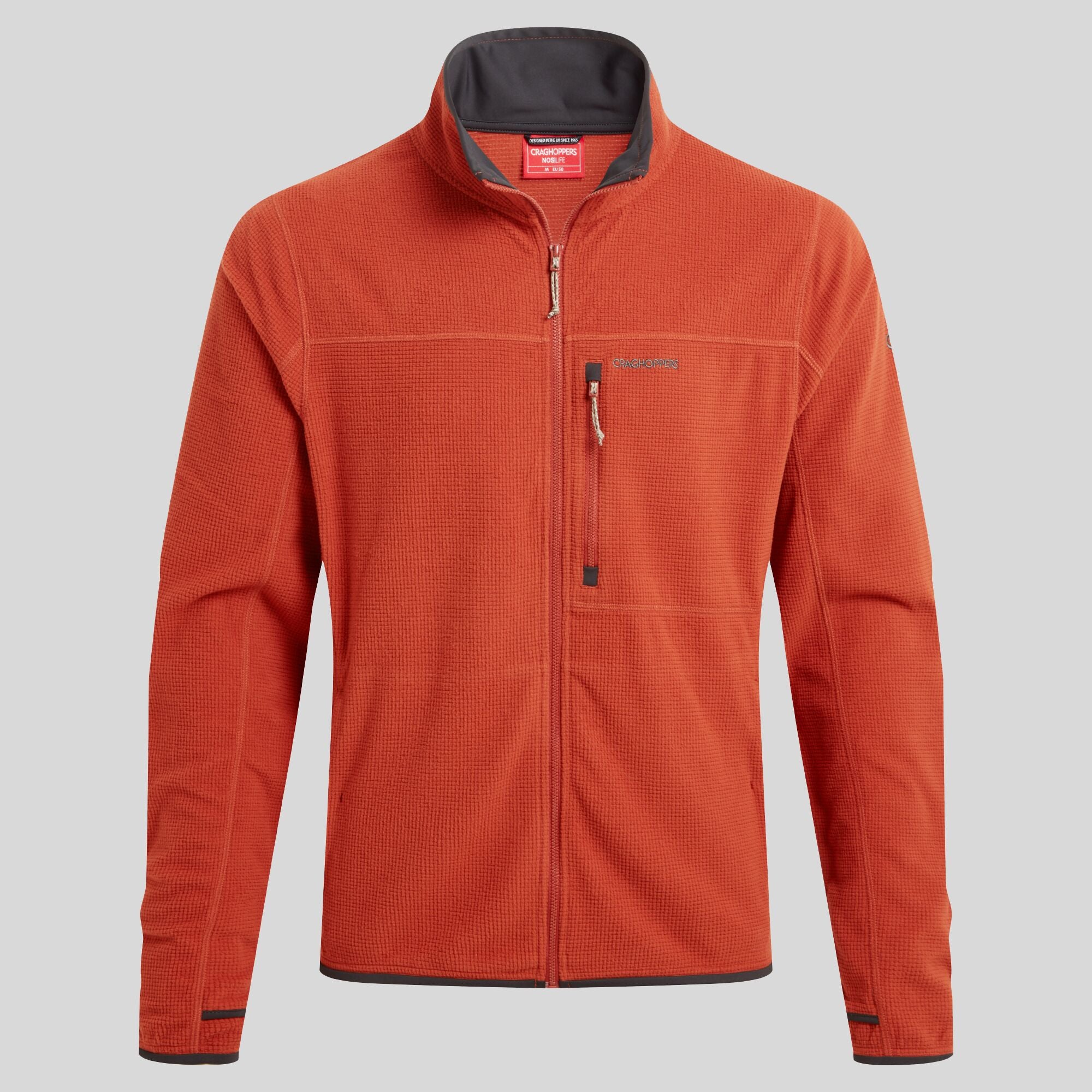 NosiLife Spry Jacket | Red Beach