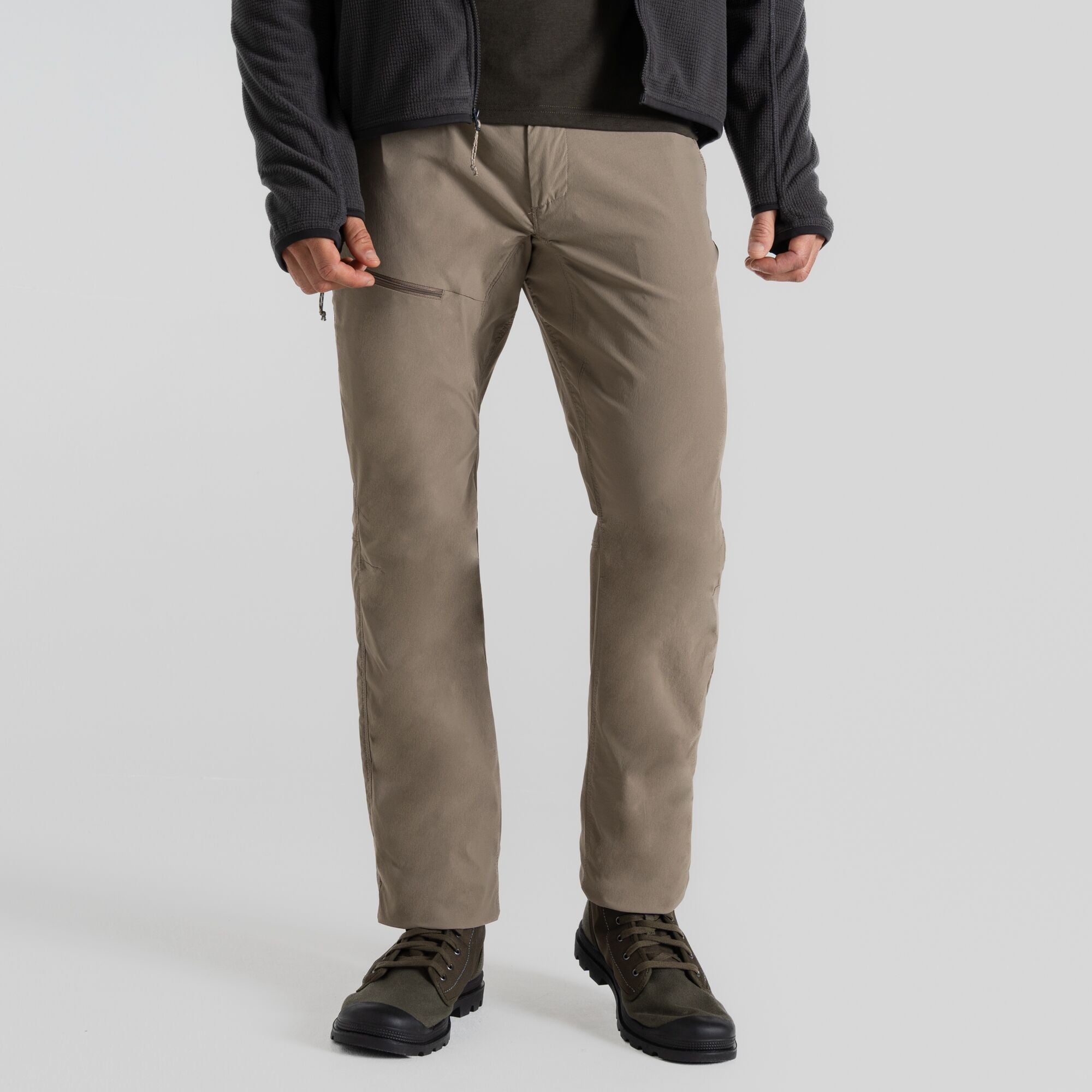 Nosilife Pro Trousers | Pebble