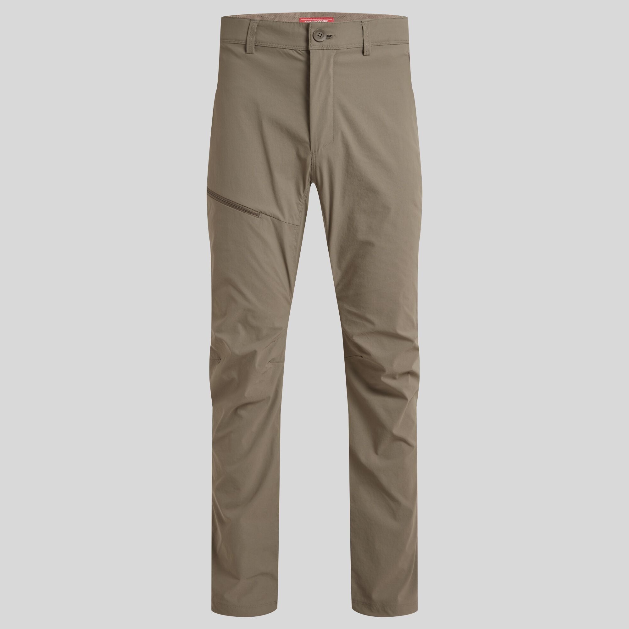 Nosilife Pro Trousers | Pebble