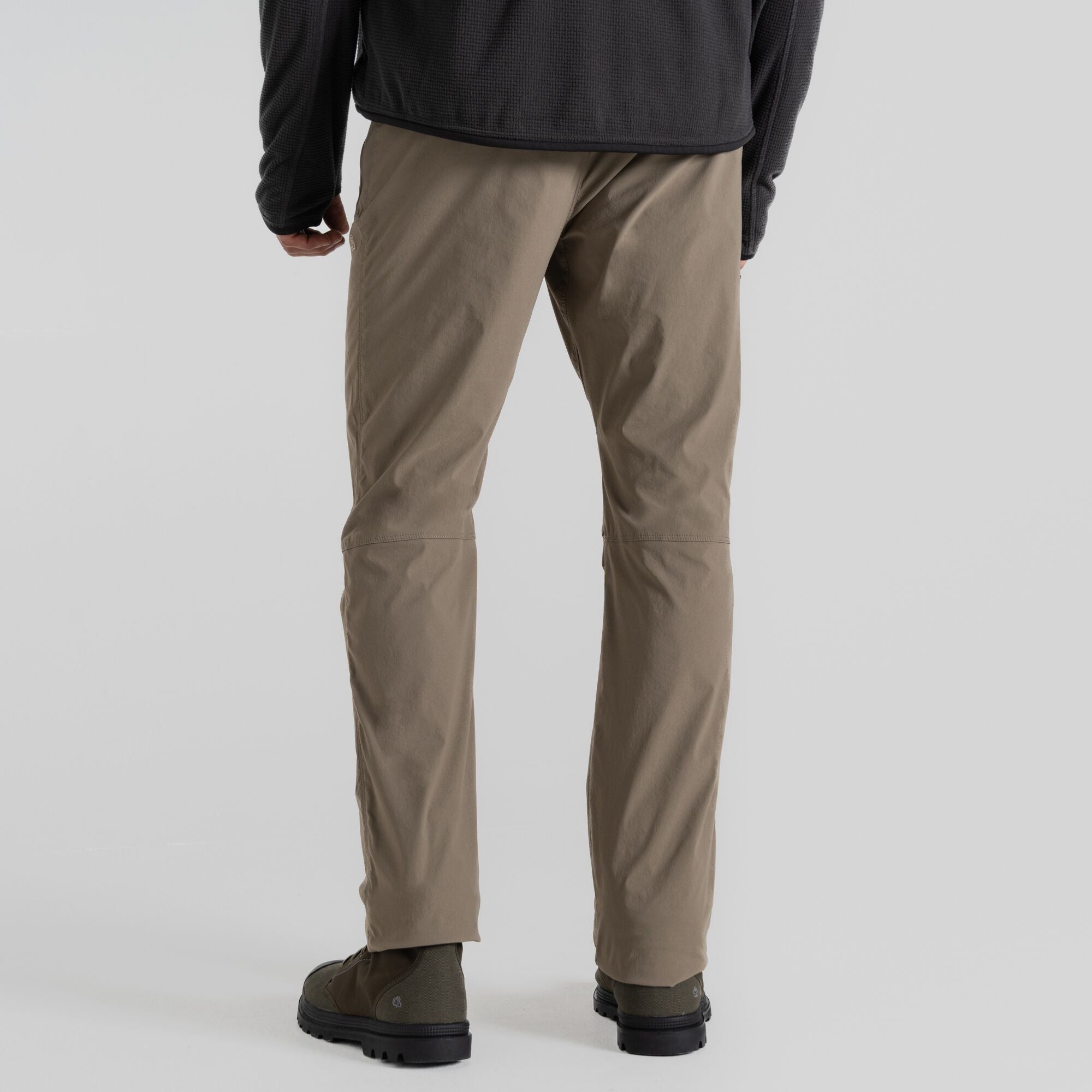 Nosilife Pro Trousers | Pebble