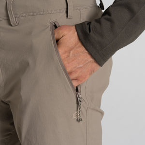 Nosilife Pro Trousers | Pebble