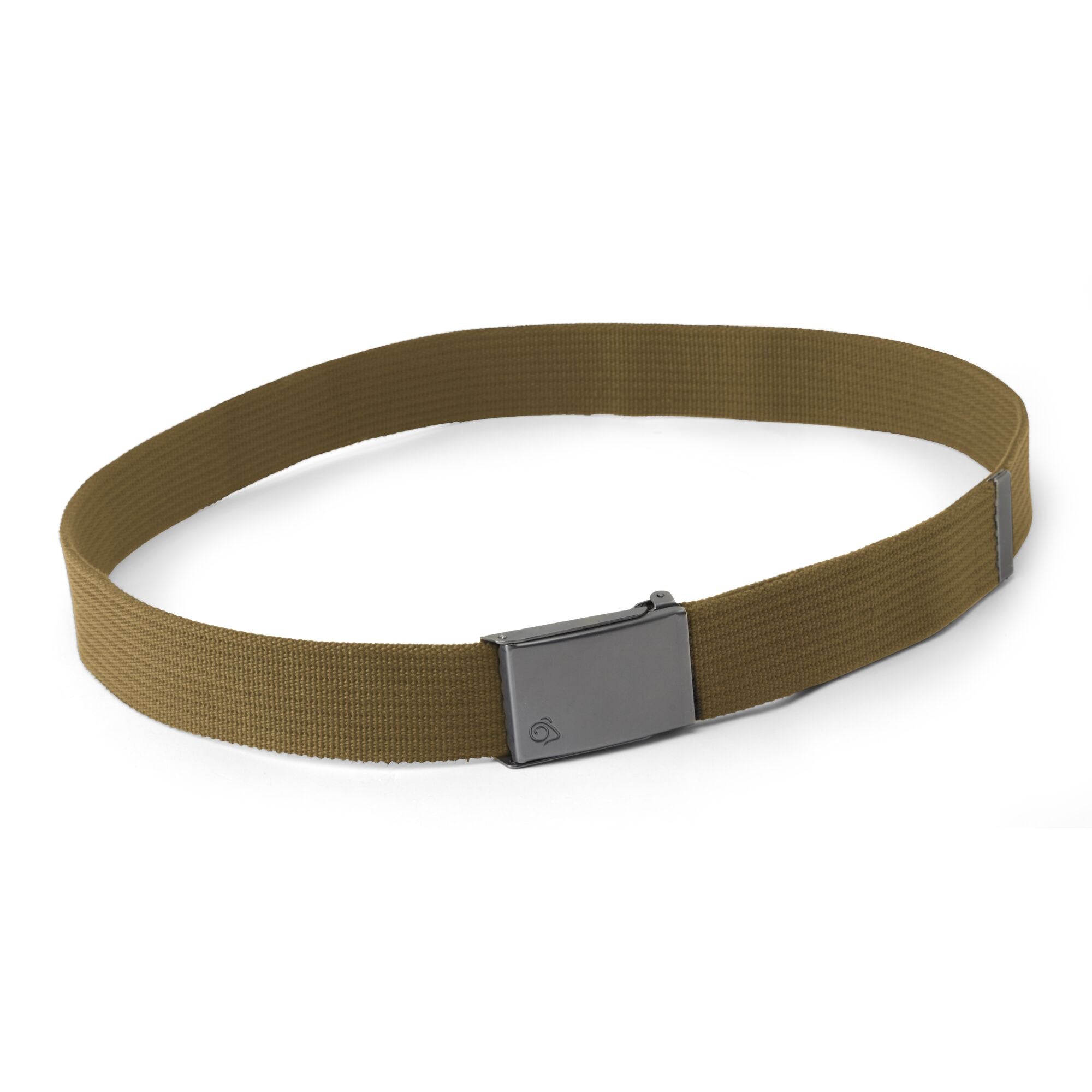 Explorer Belt | Taupe
