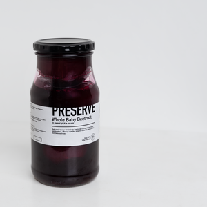 Baby Beetroot in Sweet Pickle Sauce | 530g