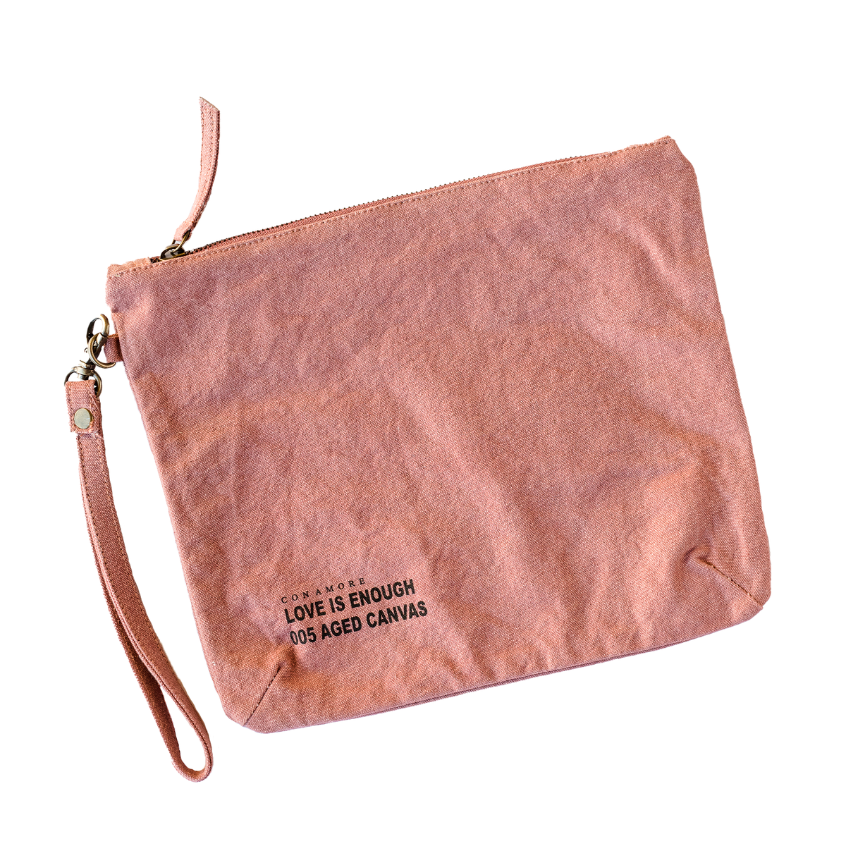 Pouch | Donkey Pink