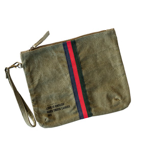 Pouch | Khaki