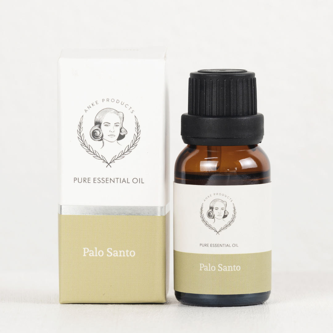 Essential Oil | Palo Santo