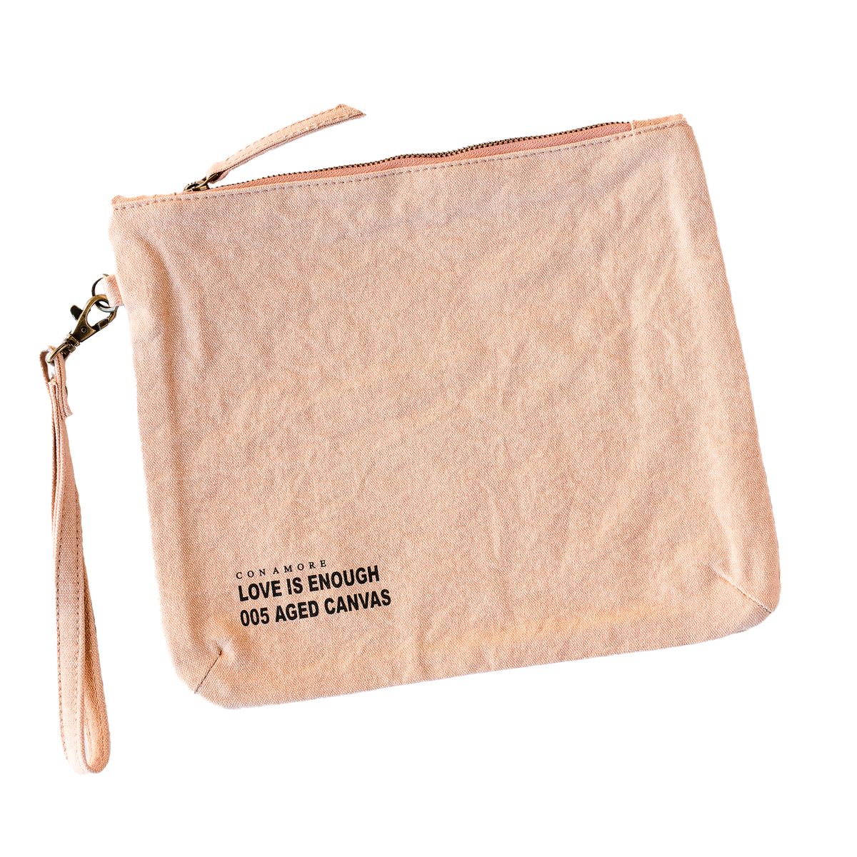 Pouch | Dusty Pink